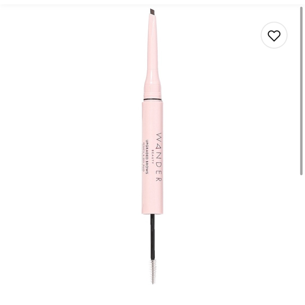 Wander Beauty Upgraded Brows